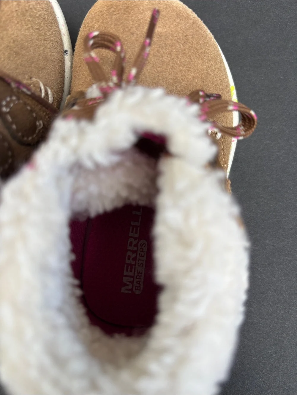 Merrell super cute